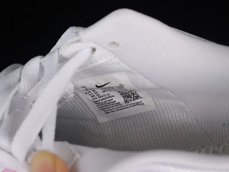 All Categories Nk Air Force 1 Air Force Series Nk Air Force 1 Shadow Air Force Lightweight Increase Nk Air Force 1 Shadow Air Force One Lightweight Increase Low-top Versatile Sneakers FJ0735-100